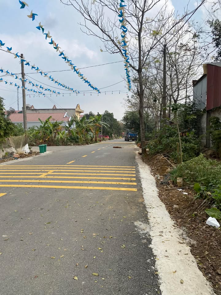 Đất thổ cư chính chủ tại tổ 11, xã Đông Sơn, 90m² chỉ 1.1 tỷ - Cơ hội đầu tư tuyệt vời!