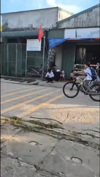 Đất thổ cư xóm 10 Khánh Mậu 85m² giá thỏa thuận - Cạnh trường mầm non