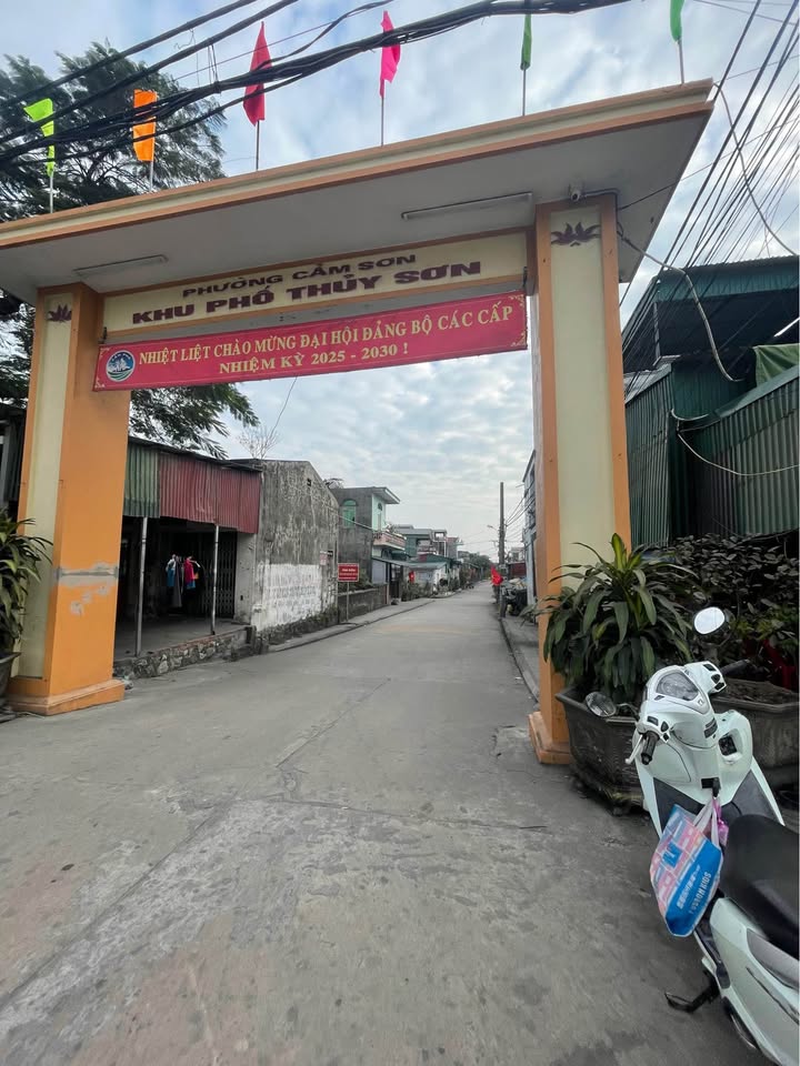 Đất nền Cao Sơn, Hạ Long 50m² giá 900 triệu - Đầu tư sinh lời ngay!