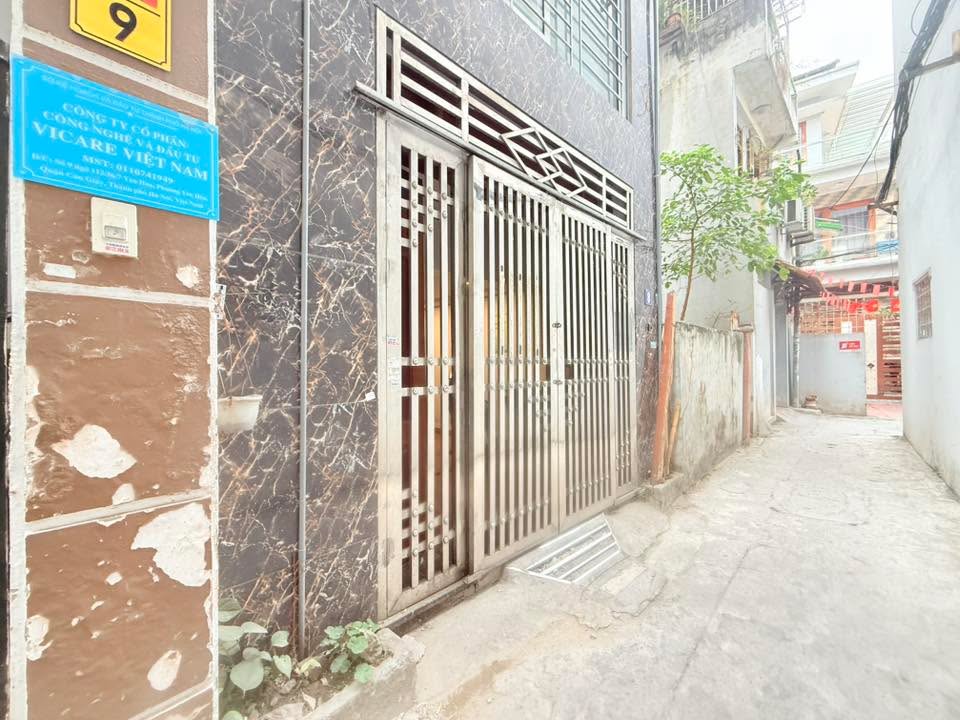 Căn hộ mini Yên Hòa 64m² giá 13.3 tỷ - Dòng tiền ổn định, cho thuê tốt!