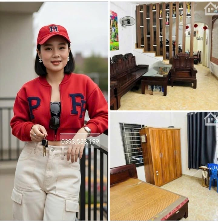 Nhà phố Đại Mỗ 35m² giá 4 tỷ - Sẵn sàng vào ở ngay!