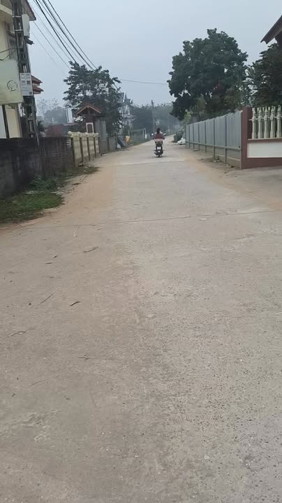 Đất nền khu 4 xã Đồng Trung 205m² giá 820 triệu - Đầu tư sinh lời nhanh!