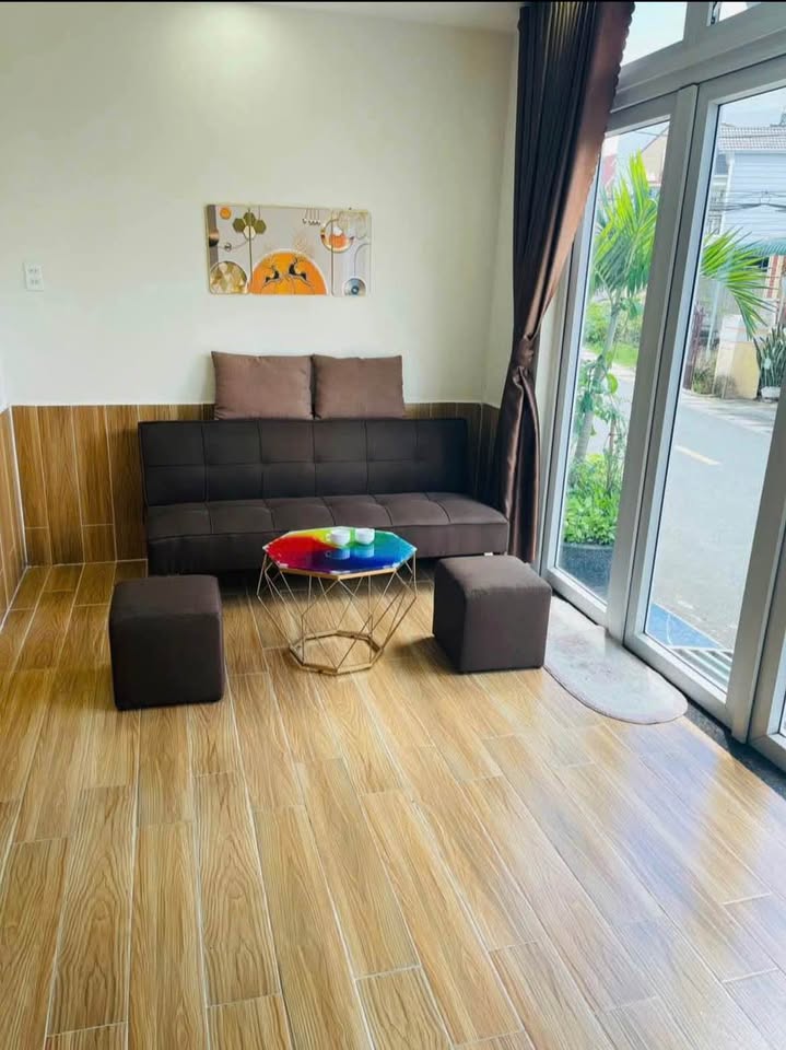 Nhà cho thuê Đường Hoàng Diệu, Đà Lạt 54m² giá 8 triệu - Không gian sống thoải mái!