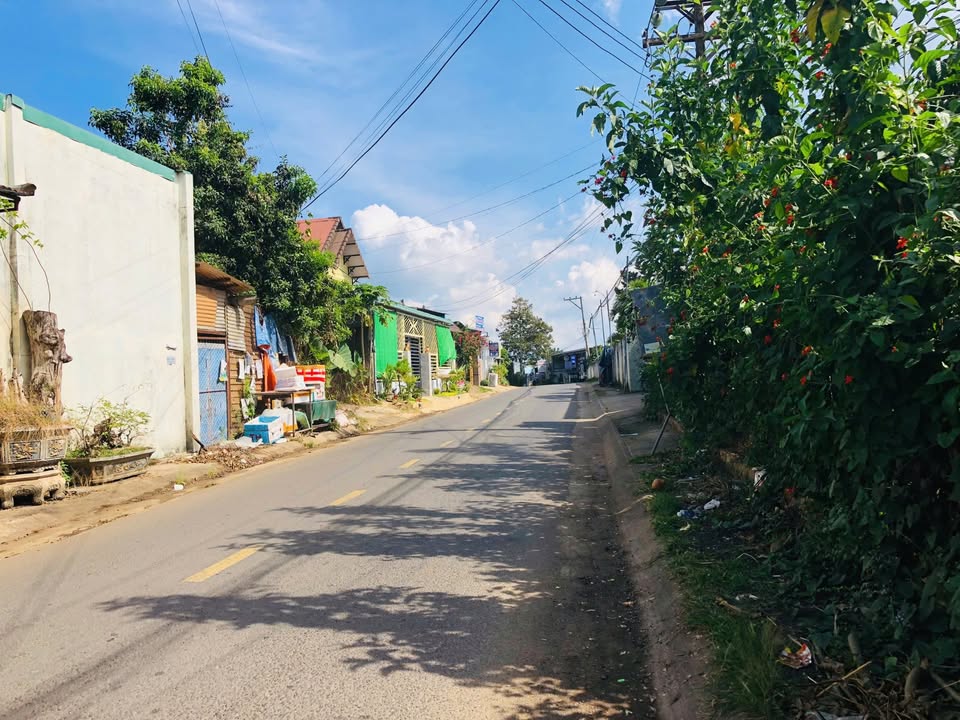 Đất thổ cư Lộc An, Bảo Lâm 100m² giá 490 triệu - Bán gấp trong 10 ngày!