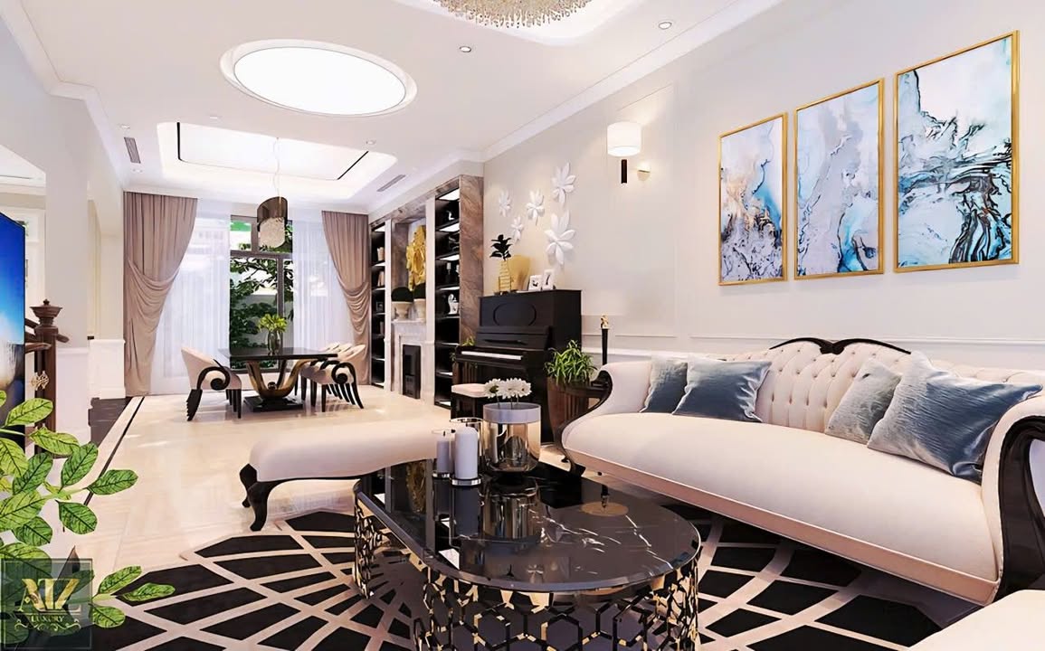 Căn hộ Vinhomes GreenBay Mễ Trì 140m² giá 1 tỷ - Chính chủ, sẵn sàng giao dịch!