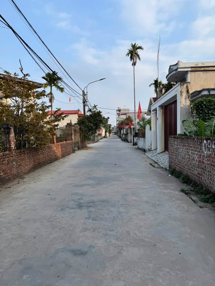 Đất lô góc Kiến Phong - Đồng Thái, 50m² giá 1.5 tỷ - Đầu tư sinh lời!