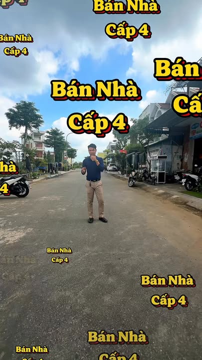 Nhà cấp 4 KDC 577, Quảng Ngãi 100m² giá 2 tỷ - Hướng Bắc, sổ hồng riêng!