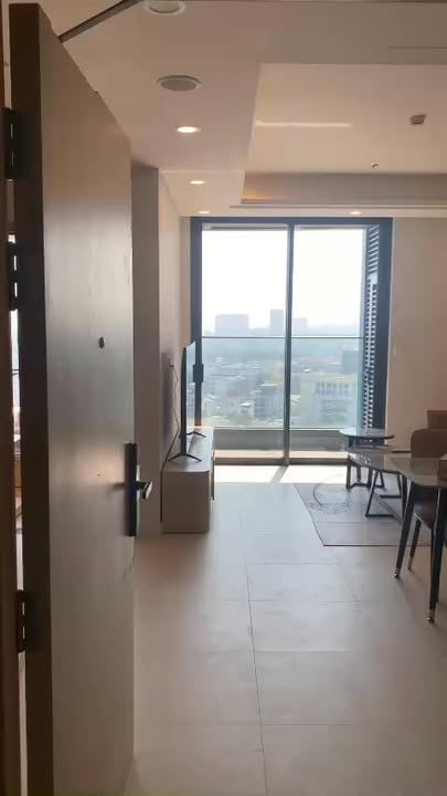 Căn hộ Panoma Đà Nẵng 1PN giá 15 triệu - View triệu đô sông Hàn