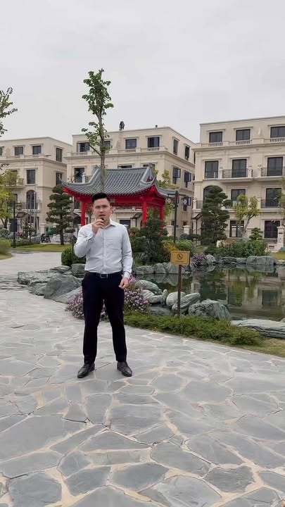 Shophouse Vinhomes Vũ Yên 90m² giá 7 tỷ - Chính sách khủng cuối năm lên đến 35%!