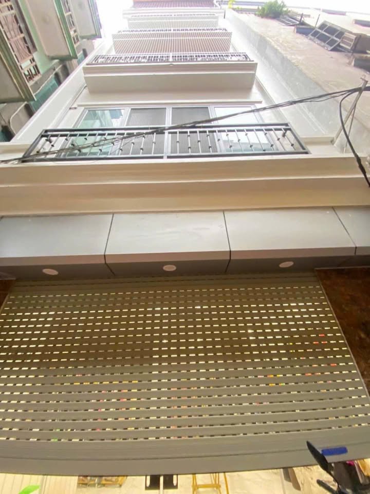 Nhà riêng 7 tầng Nguyễn Ngọc Nại 50m² giá 10 tỷ - Chính chủ bán gấp!