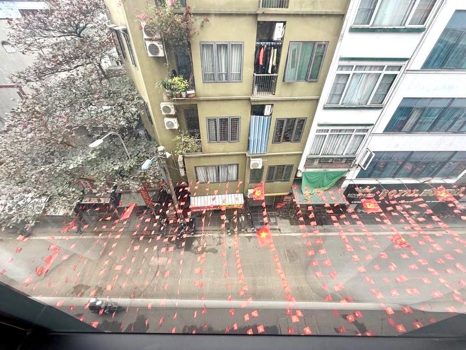 FrontHouse Đống Đa 48m² giá 27 tỷ - Kinh doanh tuyệt vời!