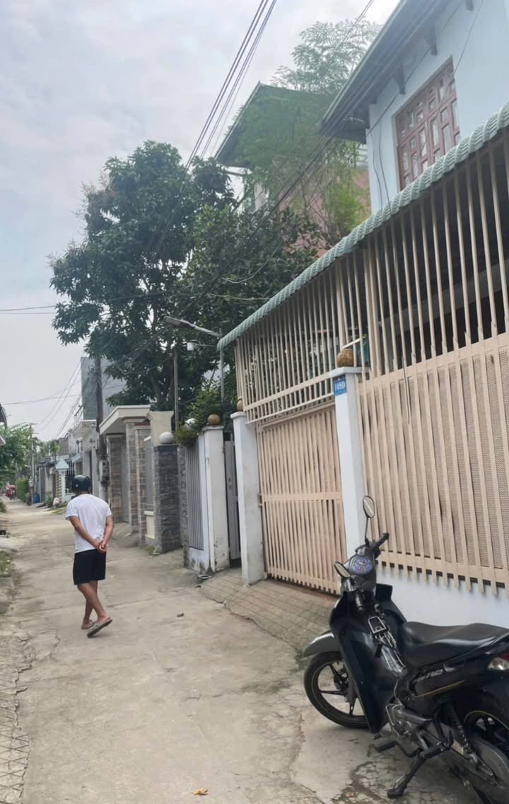 Nhà lầu hoàn công 4 phòng Hưng Định 22 - Giá 4.1 tỷ, Tiềm năng thu nhập cao!