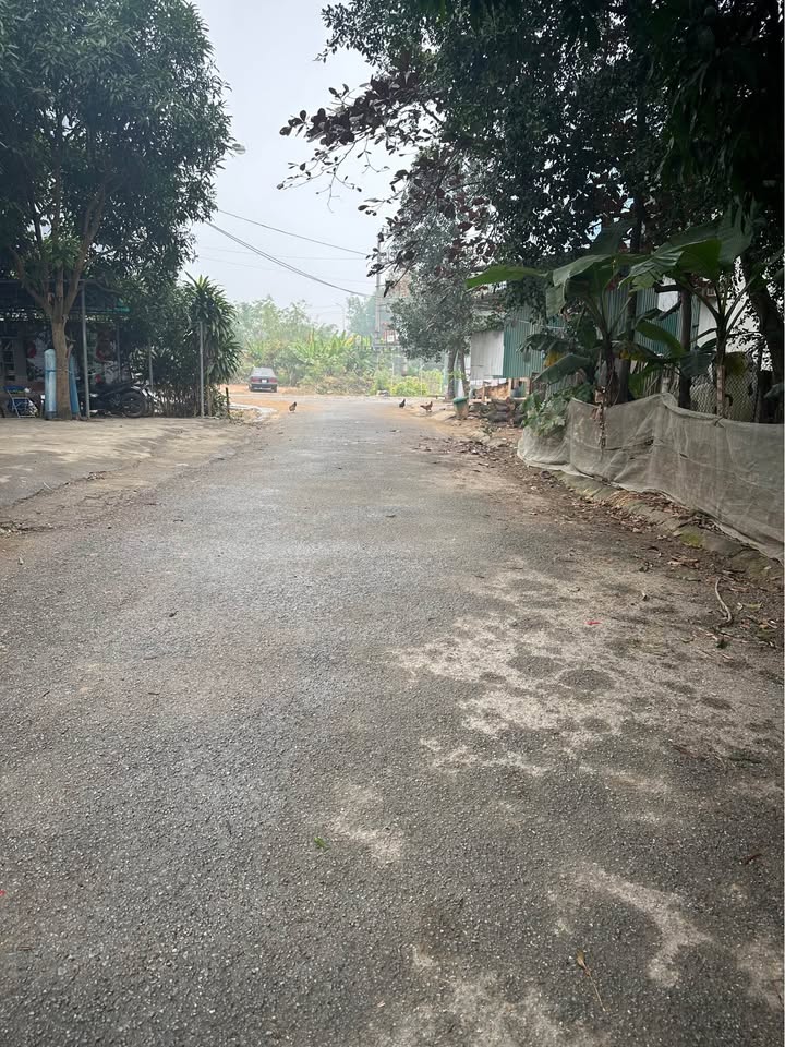 Đất thổ cư Phường Minh Xuân Tuyên Quang 120m² giá 3 tỷ - Vị trí thuận lợi gần UBND