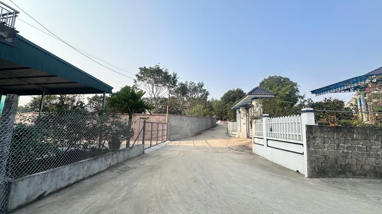 Đất thổ cư 100% tại Huyện Yên Sơn 100m² giá 820 triệu - Chính chủ bán nhanh!