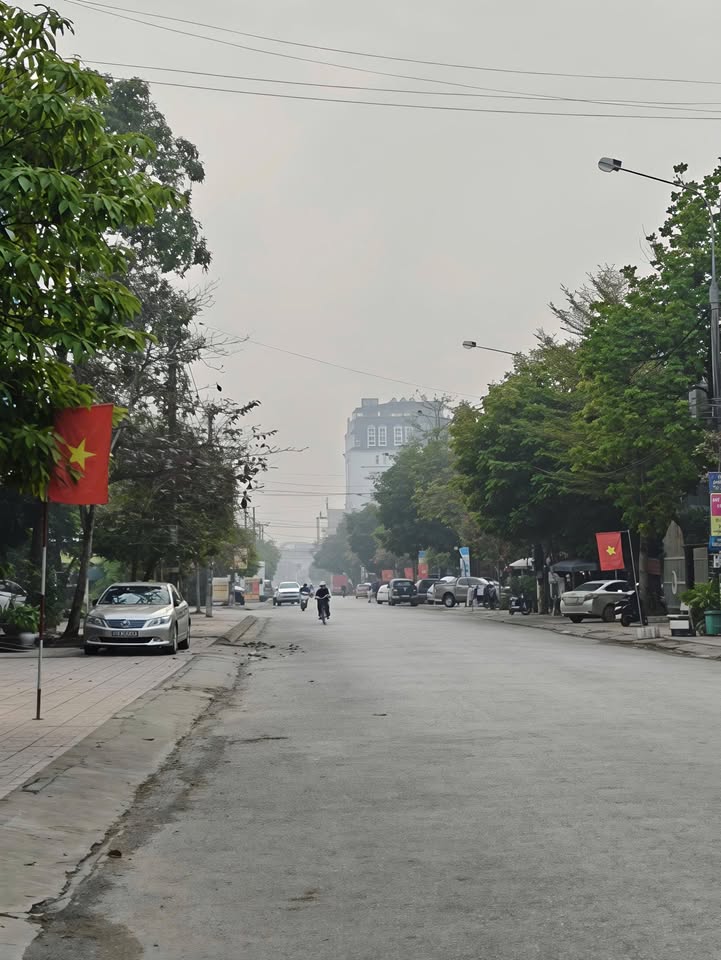 Nhà mặt tiền Viện A, 100m² giá 80 tỷ - Vị trí kinh doanh đắc địa!