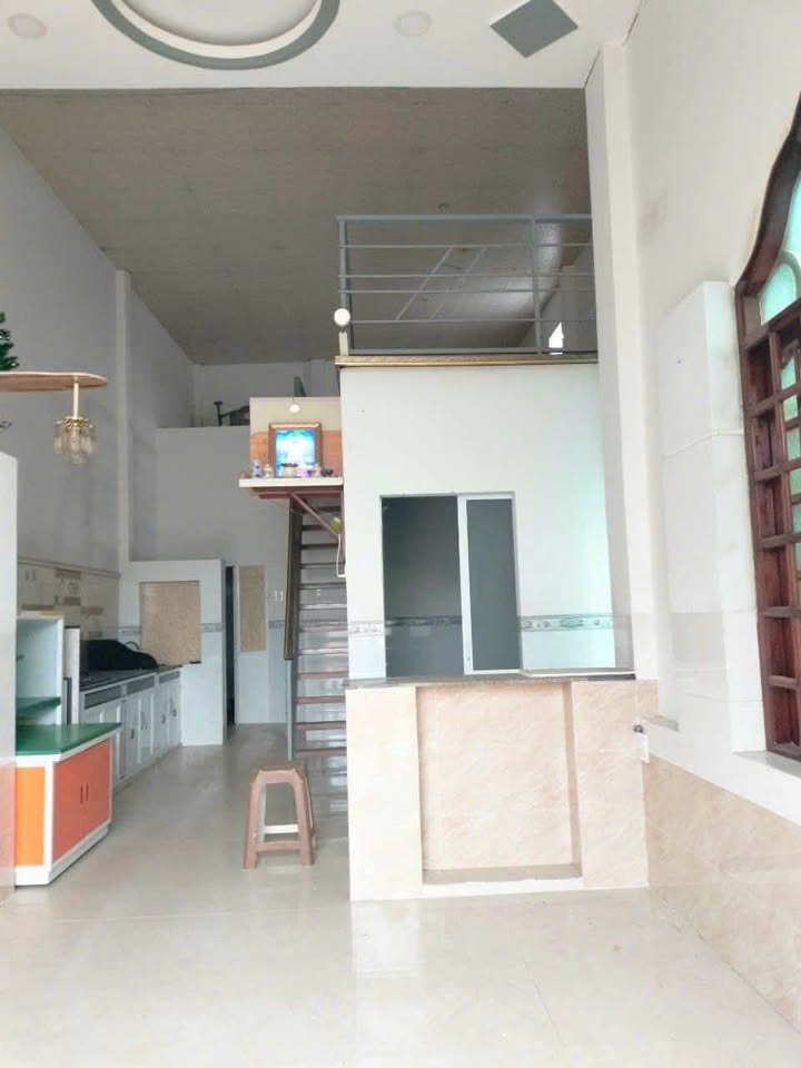 Nhà gác lửng Phường Phú Trinh 75m² giá chỉ 750 triệu - Lợi ích cho gia đình bạn!