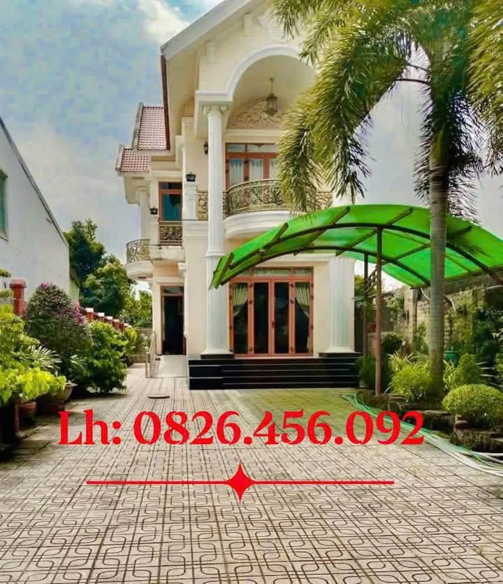 Bán nhà Khu phố 1, Tân Đồng 900m² giá 6 tỷ - Dân cư đông đúc, vị trí thuận lợi!