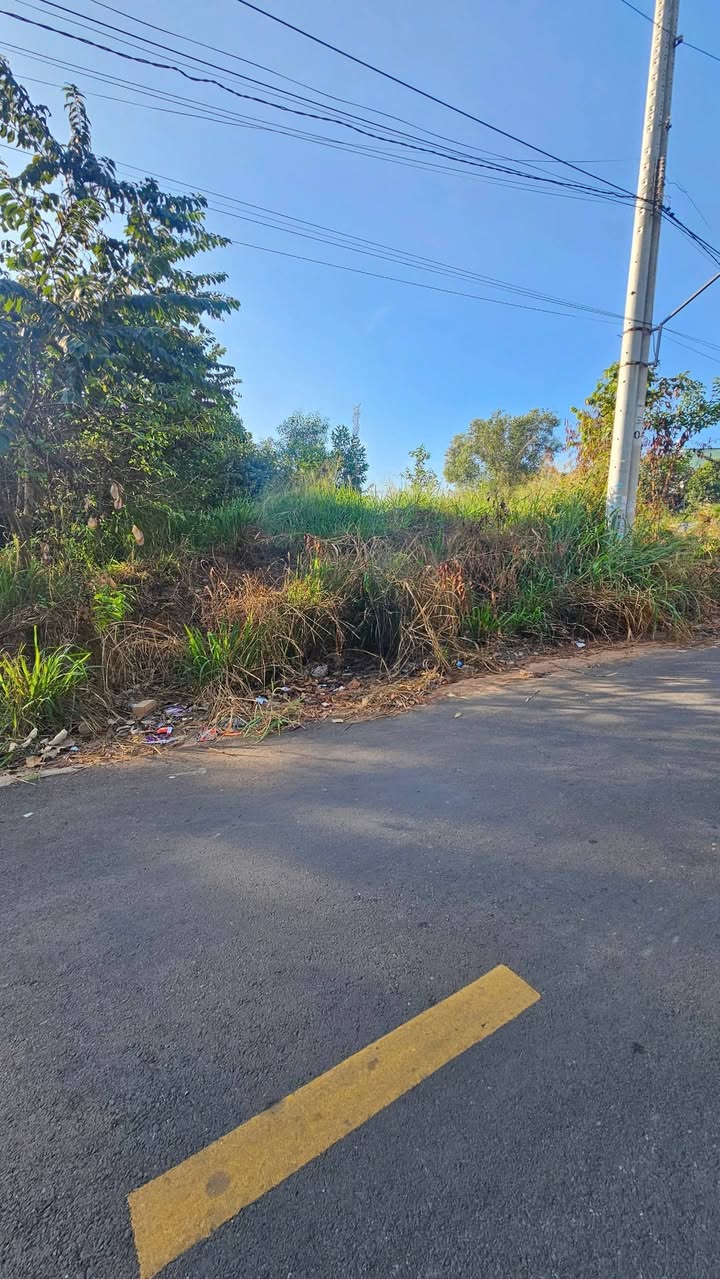 Đất thổ cư đường Uyên Hưng, Tân Uyên 147m² giá 5 tỷ - Cơ hội đầu tư tuyệt vời!