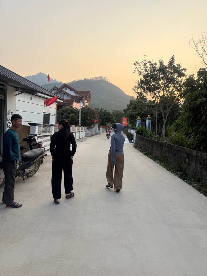 Đất nền 120m² tại Phúc Thuận, Thái Nguyên - Mặt tiền rộng, kinh doanh ngay!