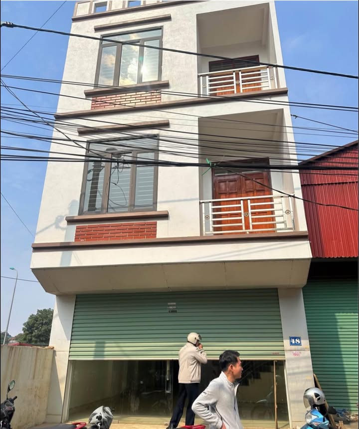 Nhà riêng Phường Phan Đình Phùng 85m² giá thỏa thuận - Chính chủ bán gấp!