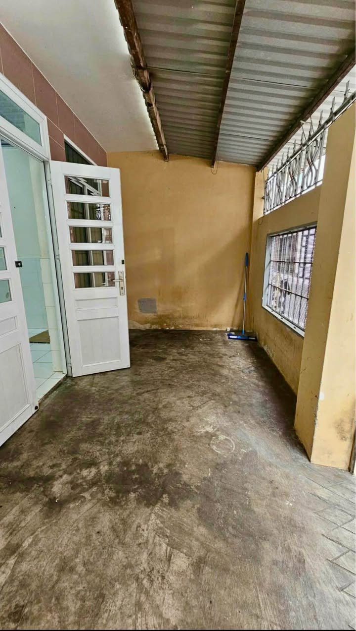 Nhà cho thuê hẻm ô tô Bình Giã, Phường 8, TP.Vũng Tàu 75m² - Nhà trống sạch sẽ, giá chỉ 5.5 triệu!