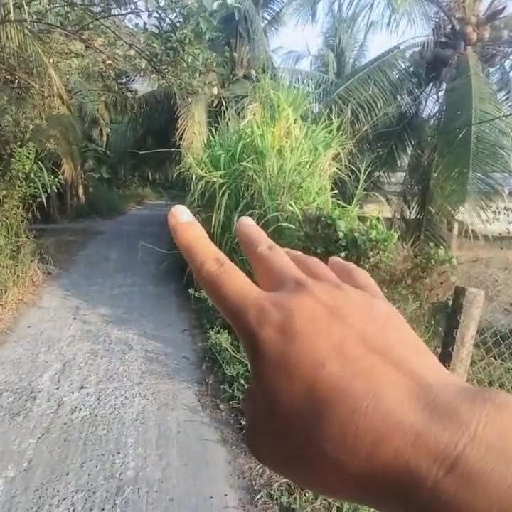 Đất nền 258m² Thạnh Lạc Đông, Gò Công Tây - Giá chỉ 280 triệu, thương lượng nhẹ!