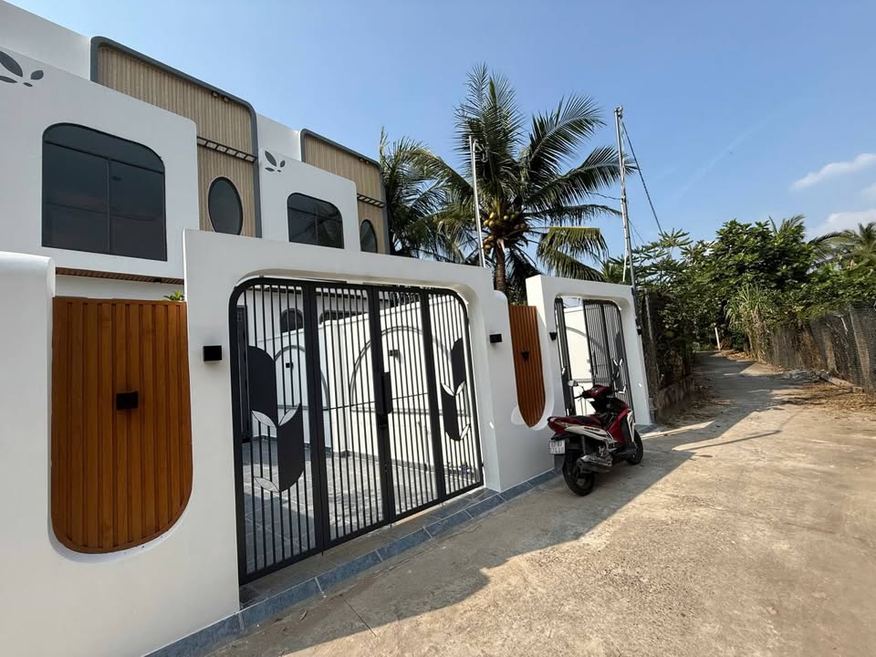 Nhà lầu Mỹ Hưng, TP Mỹ Tho 80m² giá 1.48 tỷ - Chính chủ bán gấp!