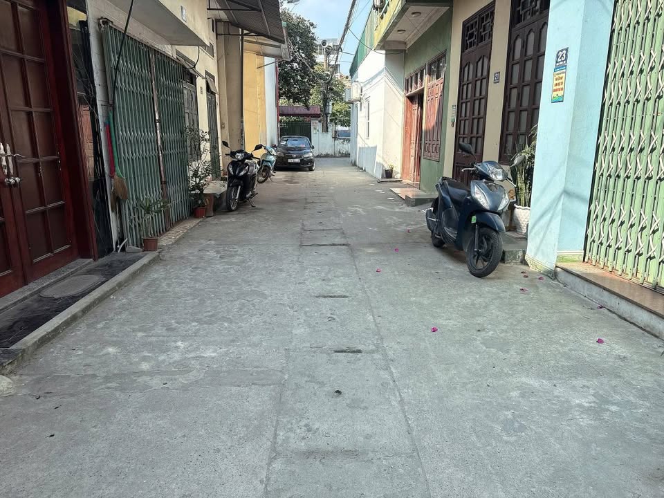 Nhà phố Đồng Lực, Thanh Hóa 56m² giá thỏa thuận - Thiết kế hiện đại, sẵn sàng ở ngay!