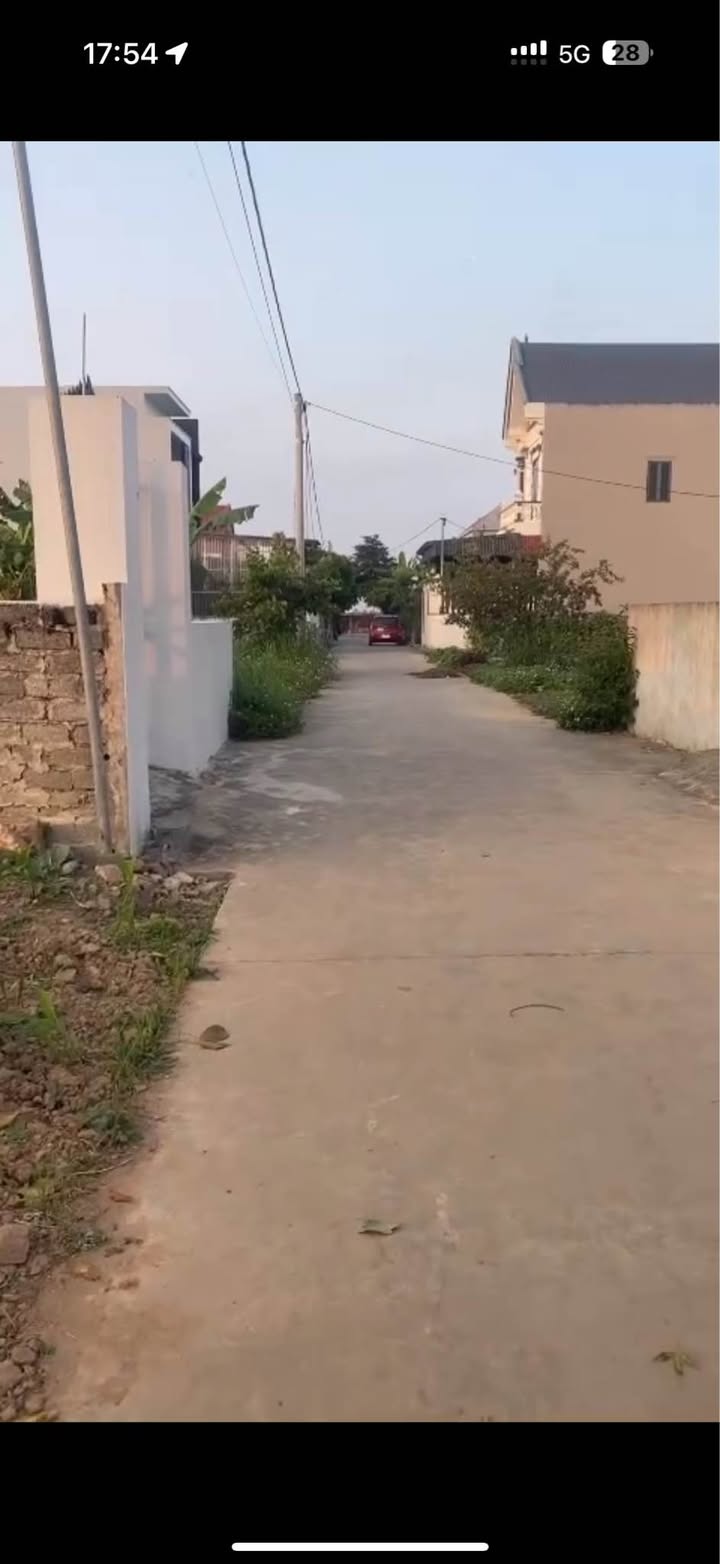 Đất nền Yên Hòa, Yên Mô, 140m² giá chỉ 1 tỷ - Cơ hội vàng đầu tư!