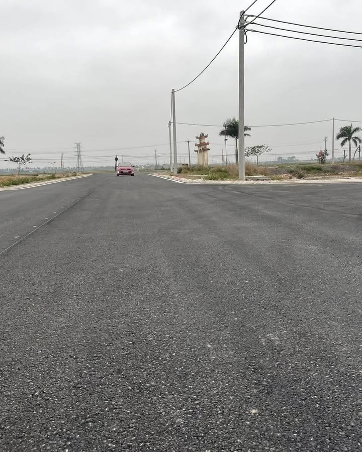 Townhouse Phường Yên Hòa, Quận Cầu Giấy 120m² giá chỉ 1.85 tỷ - Cơ hội đầu tư hấp dẫn!