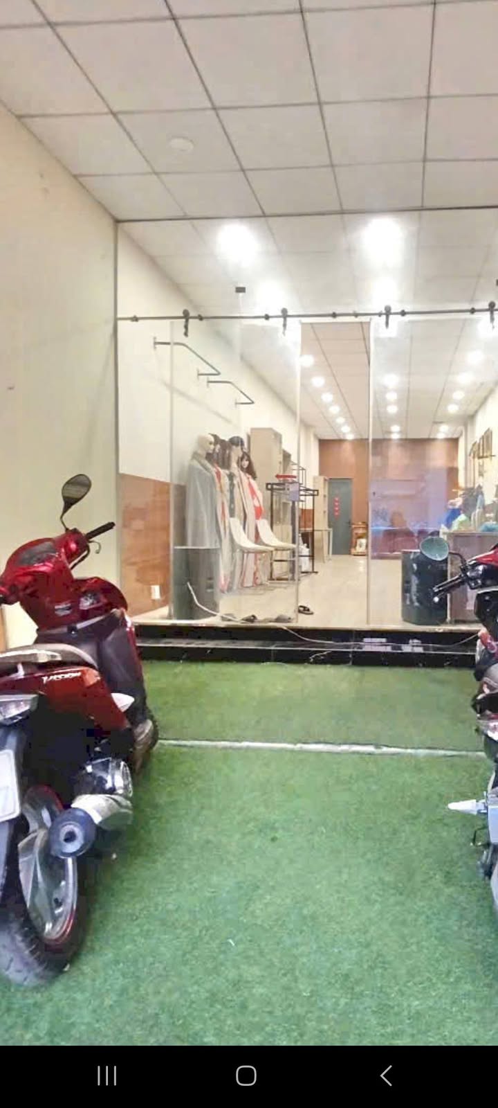 Nhà mặt tiền cho thuê tại Mã Lò, Bình Tân 120m² giá 16 triệu - Vị trí kinh doanh sầm uất!