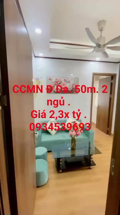 Căn hộ chung cư Yên Lãng - Thái Thịnh 50m² giá 2.3 tỷ - Cơ hội sở hữu ngay!
