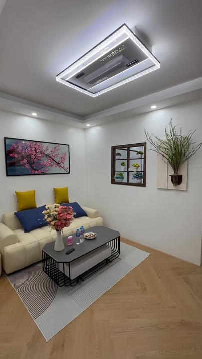 Căn hộ chung cư Mặt phố TAM KHƯƠNG 50m² giá 2.39 tỷ - Không gian sống lý tưởng!