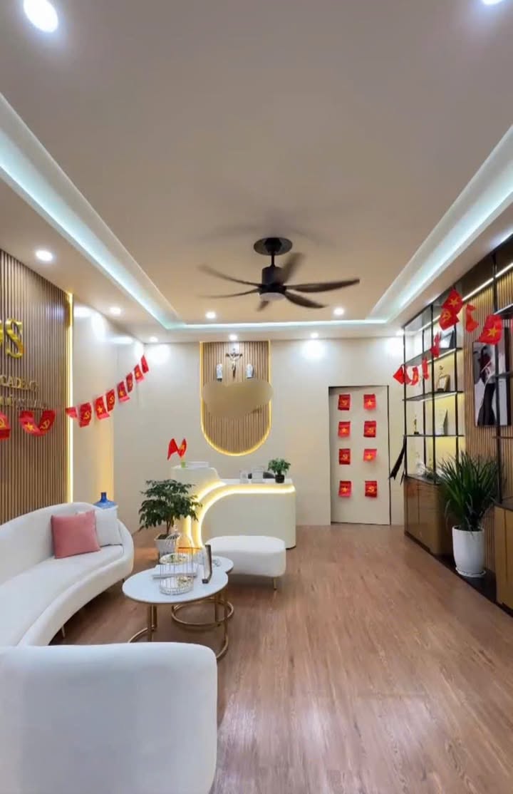 Nhà nguyên căn 4 tầng tại An Dương Vương, 320m² giá 20 triệu - Đầu tư sinh lời ngay!
