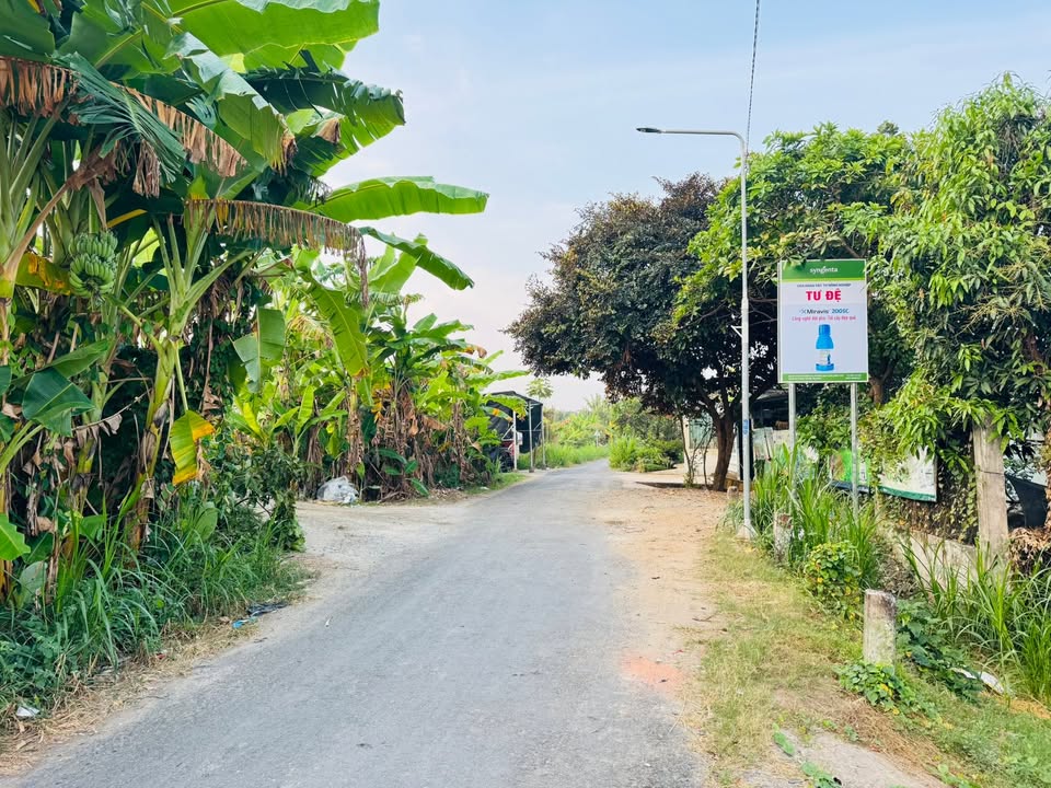 Nhà bán tại Phường Long Thuận, TP Gò Công 140m² giá 600 triệu - Dọn vào ở ngay!