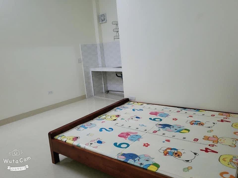 Nhà trọ cho thuê tại Mỹ Đình 30m² giá 3 triệu - Phòng khép kín tiện nghi!