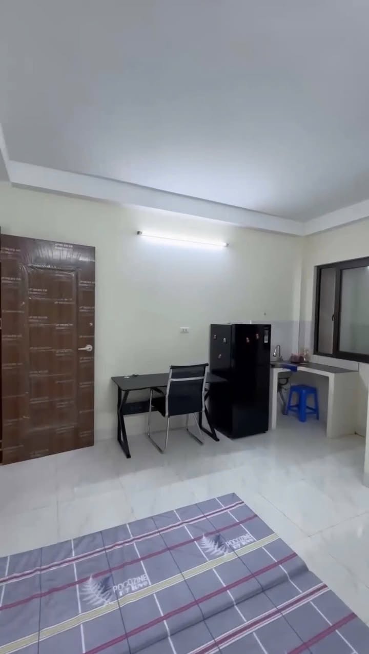 Phòng cho thuê tại ngõ 5 Hoàng Quốc Việt, Cầu Giấy - Giá chỉ 3.4 triệu/tháng