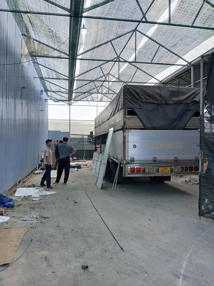 Cho thuê mặt bằng mặt tiền đường Võ Trường Toản Đà Lạt 162m² - Thích hợp làm quán cà phê hoặc kho