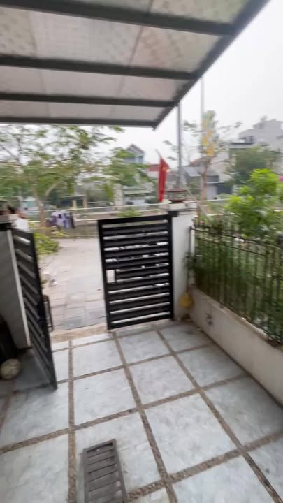 Nhà 3 tầng thôn Mai Hiên, Đông Anh 78m² giá 970 triệu - Cơ hội đầu tư hiếm có!