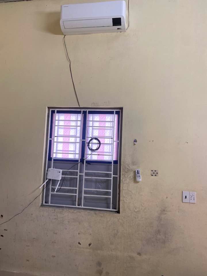 Nhà cho thuê 35m² tại Phường Đông Hải 1 - An ninh tốt, đầy đủ nội thất