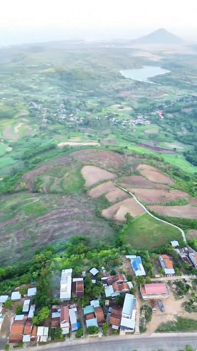 Đất nền Vân Hòa 7500m² giá 1x tỷ - View đẹp, phong thủy tốt!