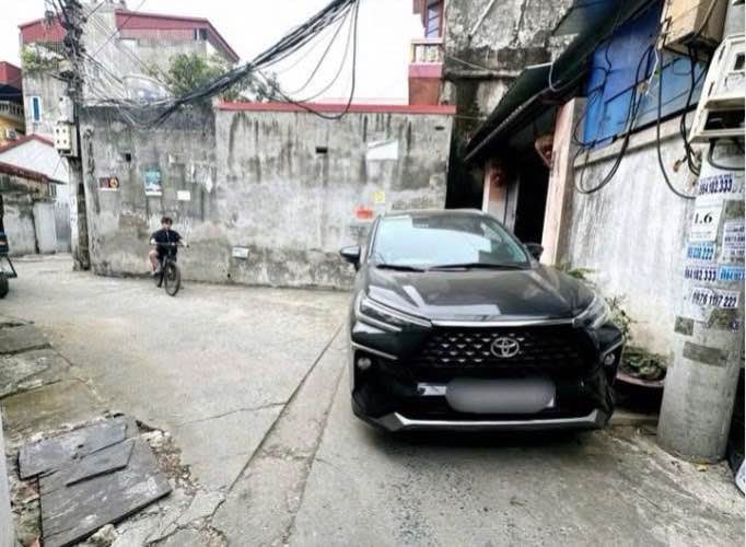 Đất nền Khu 2 Đại Phúc - Trần Hưng Đạo 80m² giá 4 tỷ - Cơ hội đầu tư sinh lời!