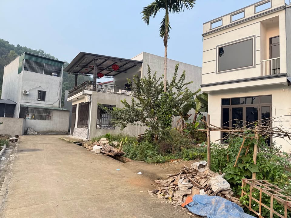 Đất nền Yên Bái 149m² giá chỉ 9xx triệu - Đầu tư sinh lời ngay!