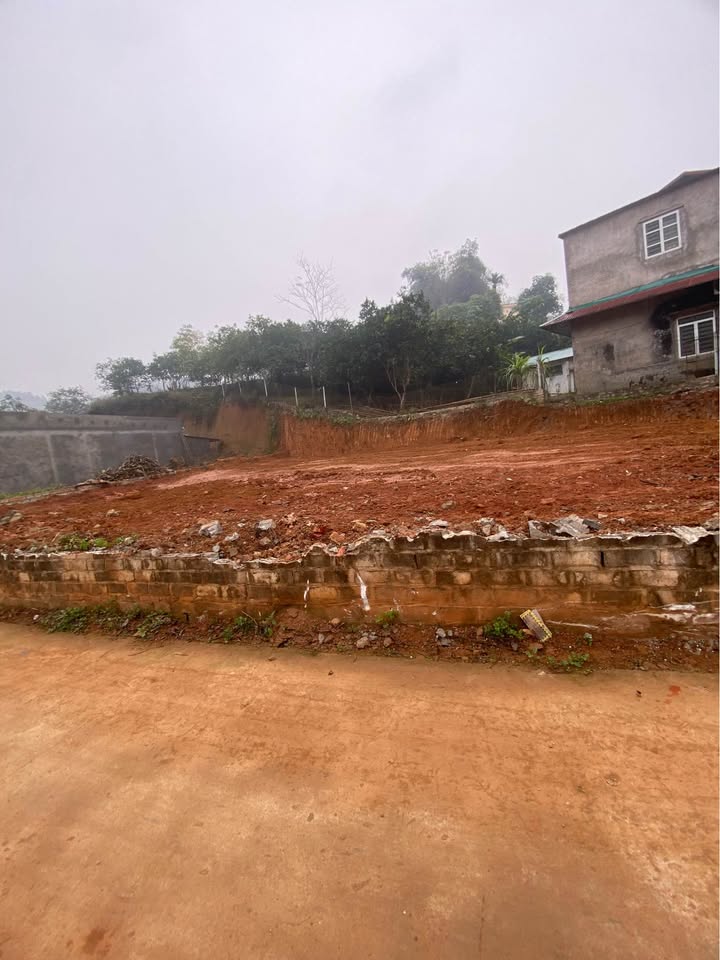 Đất nền tại Yên Bình 195m² giá 6xx triệu - Cơ hội đầu tư tuyệt vời!