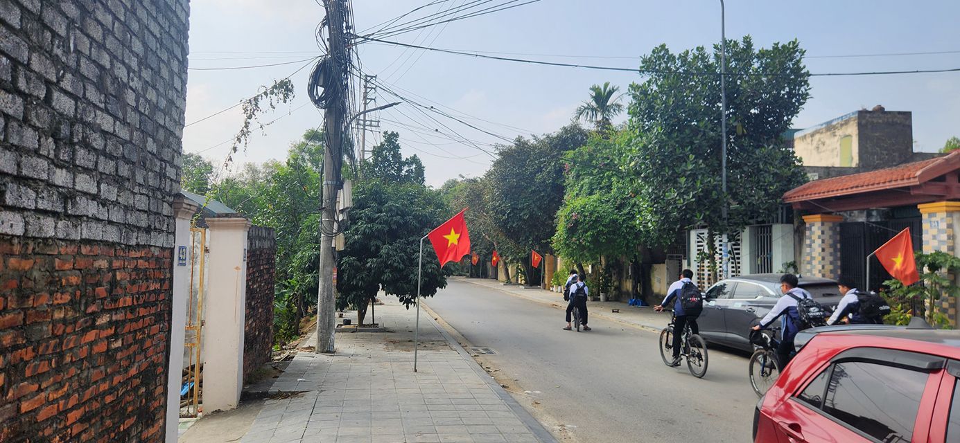 Đất cho thuê đường Thành Thái, Phường Đông Thọ 310m² - Giá thỏa thuận hấp dẫn!