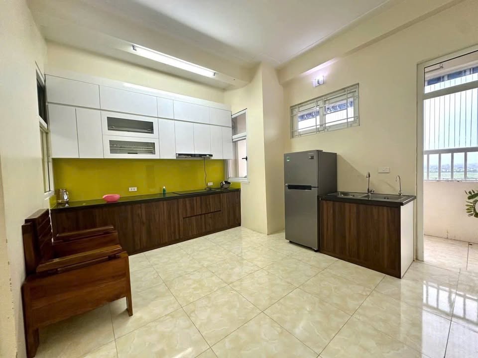 Căn hộ Tân Thành 2, Thanh Hóa 5 triệu/tháng - Full nội thất, chủ dễ tính