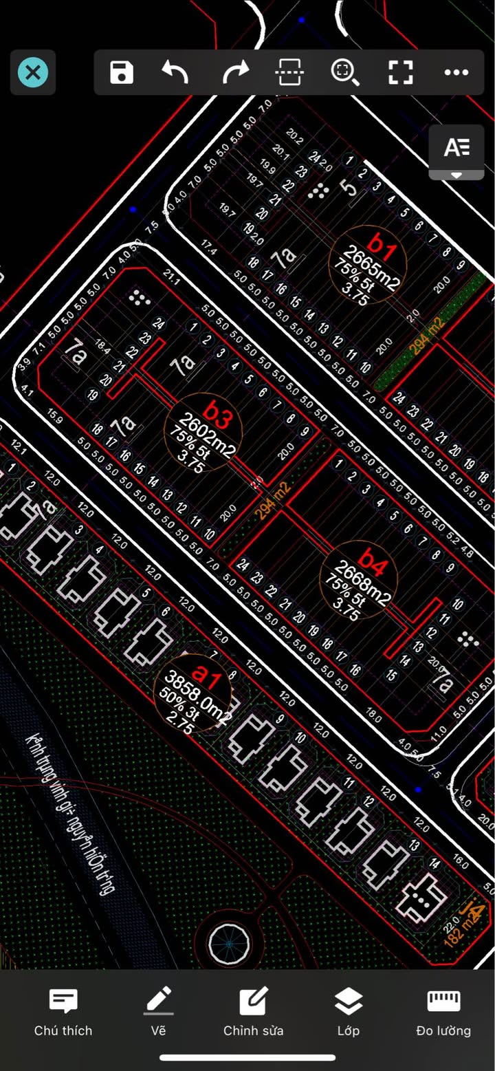 Đất nền cảng Thàng Đạt 100m² giá 2.1 tỷ - Đầu tư sinh lời tiềm năng!