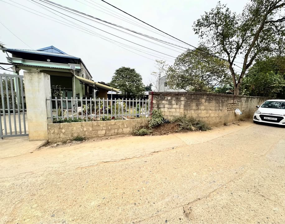 Đất nền Khu đô thị Danko City, Thái Nguyên 107m² giá 1.5 tỷ - Bán gấp trong tháng!