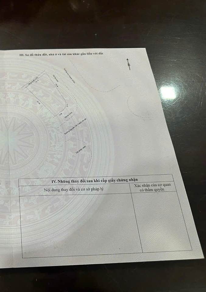 FrontHouse 2 mặt tiền Nguyễn Tất Thành & Đàm Quang Trung 257m² giá 12 tỷ - Cơ hội đầu tư lý tưởng!