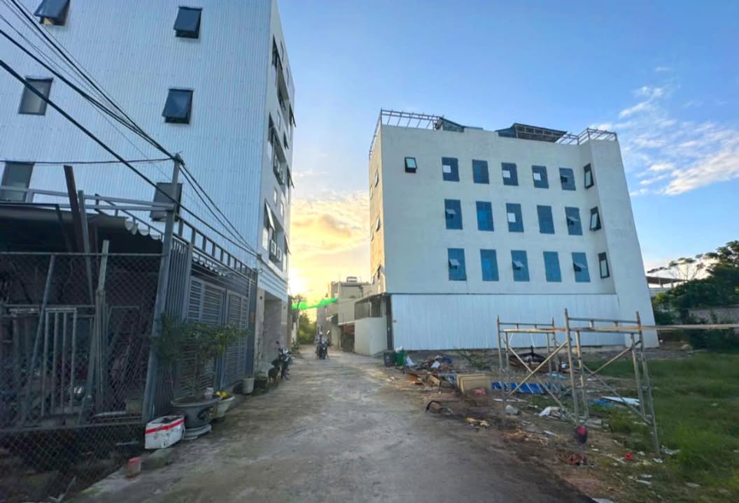 Phòng cho thuê tại Phường An Khê, Quận Thanh Khê, 100m² - Đầu tư sinh lời hấp dẫn!